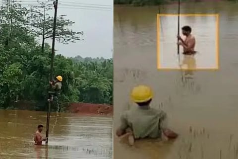 line man
