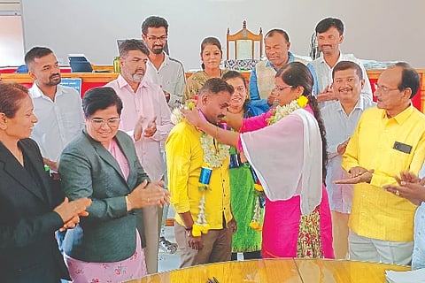 lloka adalat