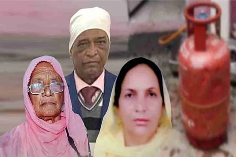 ludhiana murder