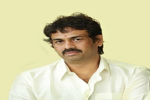 madhu bangarappa