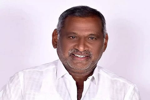 madhuswamy