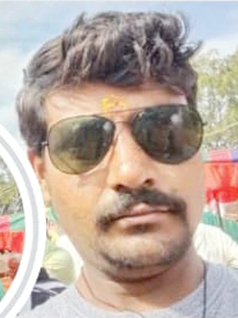 mallappa karepnor
