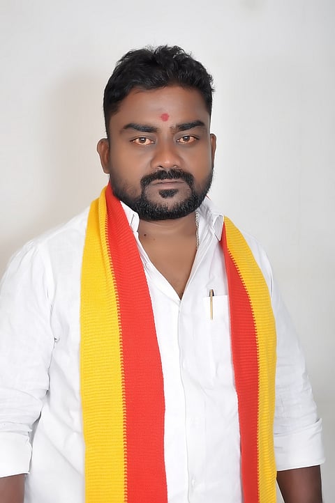 manjunath nalwarkar