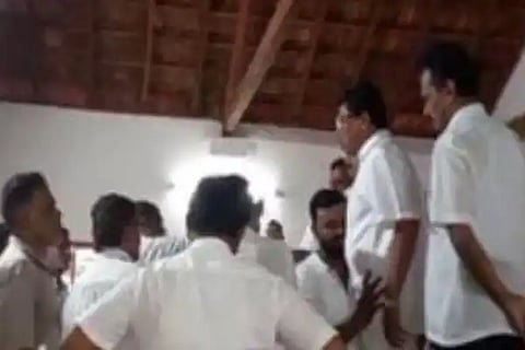 maramaari