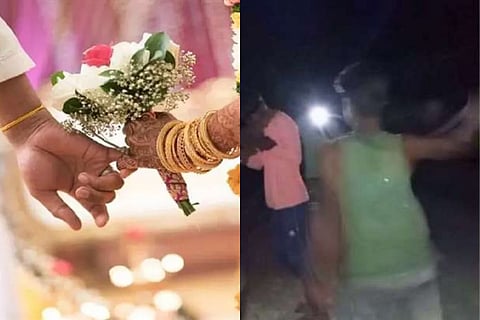marriage