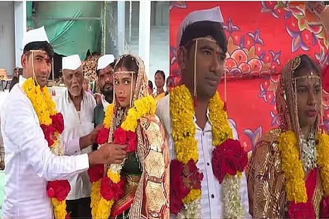marriage