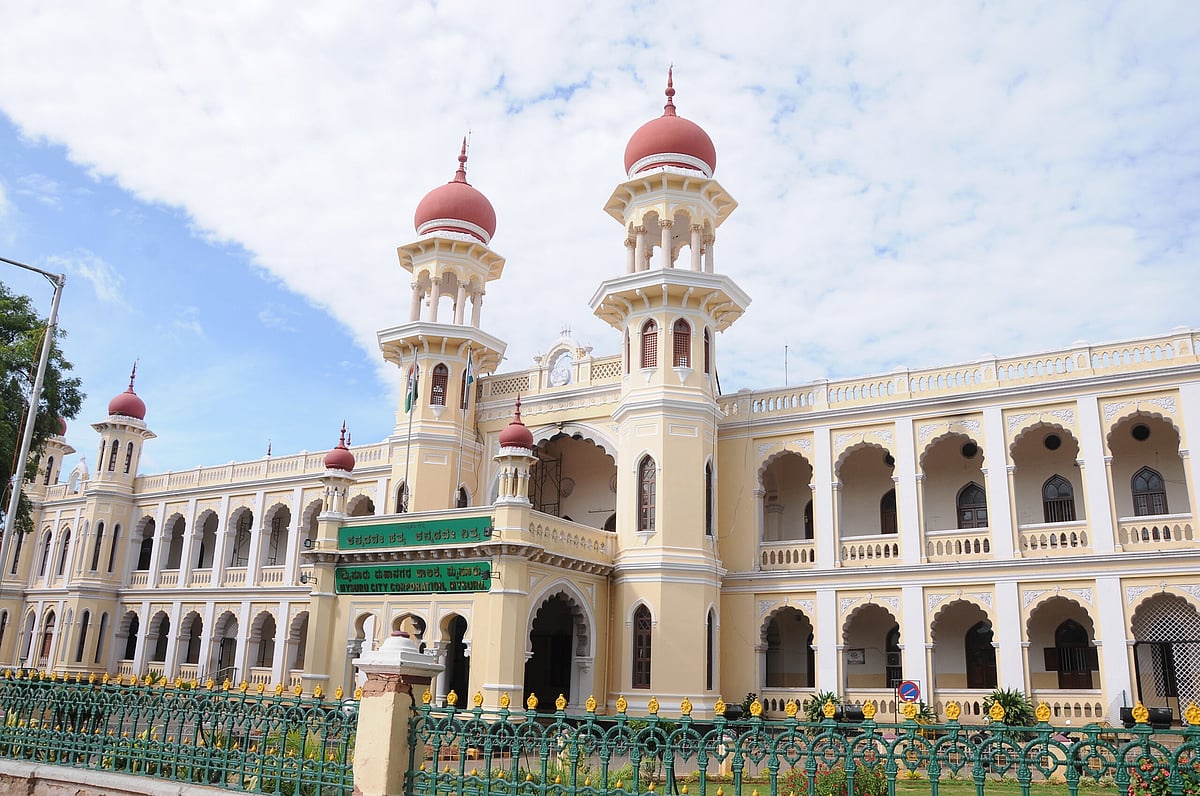 ಮೈಸೂರು: ಇ-ಖಾತೆಗಾಗಿ ಅಲೆದಾಟಕ್ಕೆ ಮುಕ್ತಿಗೆ ಪ್ರಜಾಸೇವಾ ಆಂದೋಲನ