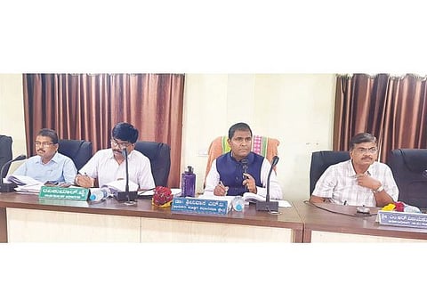 meeting