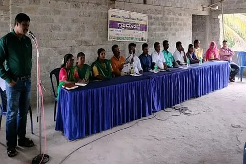 meeting