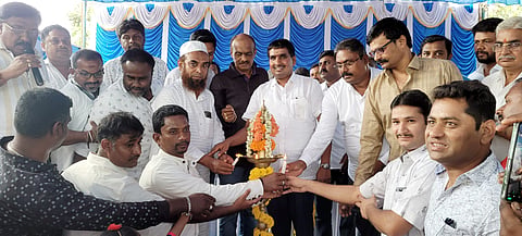 nelamangala 10th aaniversary