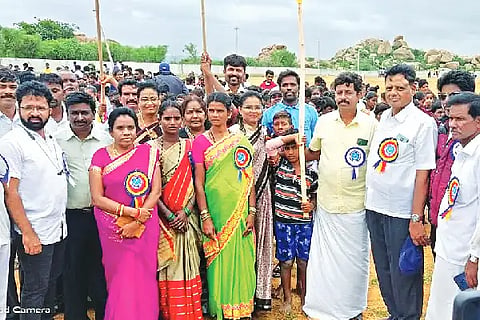 School, Zone level, Sports event,