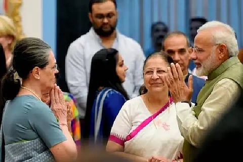 modi