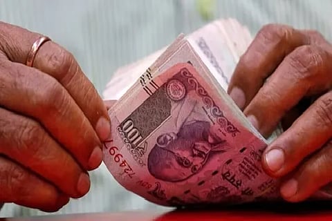 money
