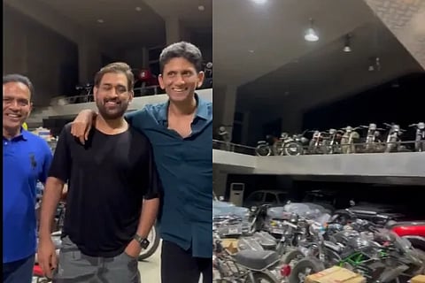 msdhoni