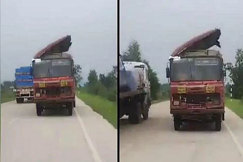 msrtc bus