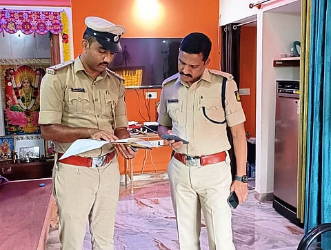 nelamnagala murder