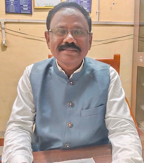 nagesh