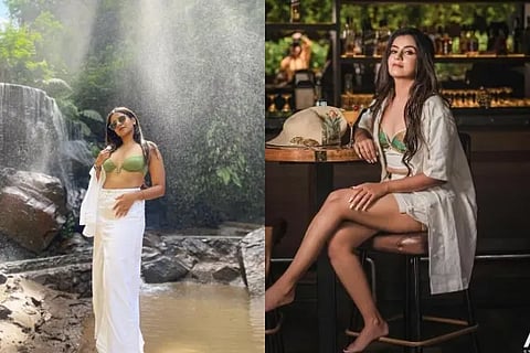 namratha gowda
