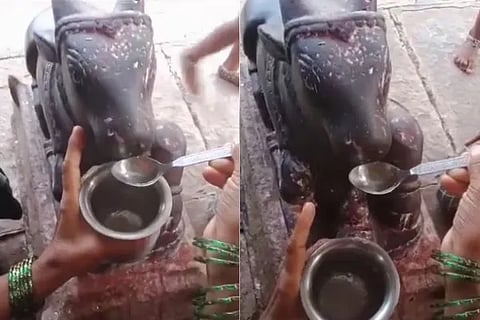 nandi Idol