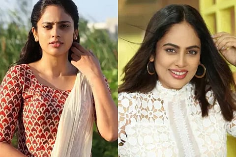 nanditaswetha