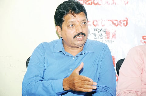 narayana gowda