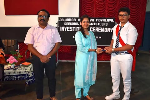 navodaya