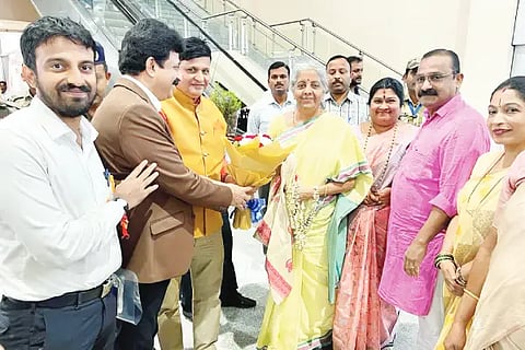 nirmala