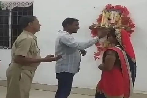 odisha