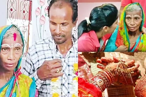 odisha couple