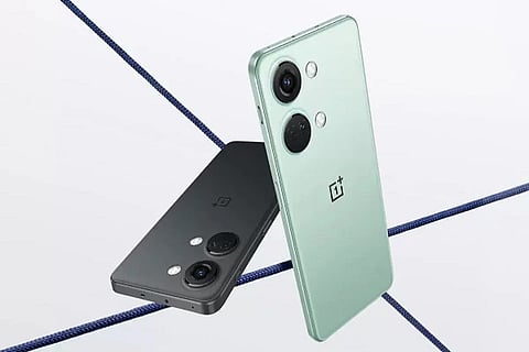 one plus nord3