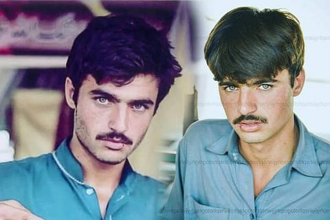 pakistani