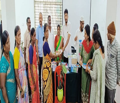 palike Aksharabhyasa news (1)