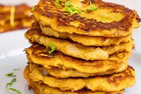 pancake
