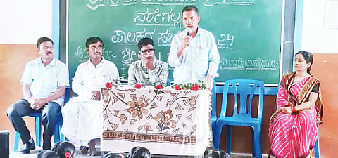 parent meet