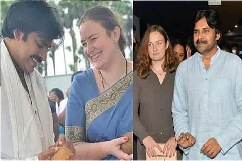 pavan kalyan and anna