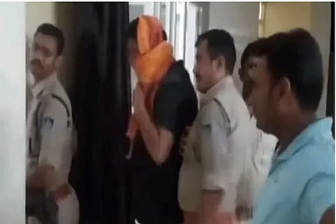 pawanodeyar