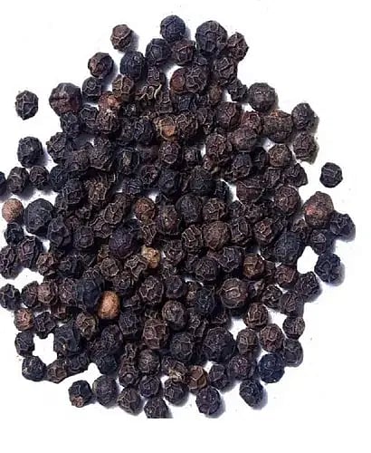 pepper