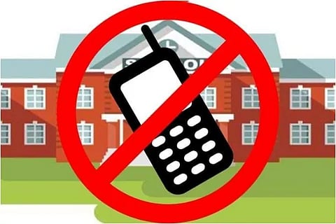 phone