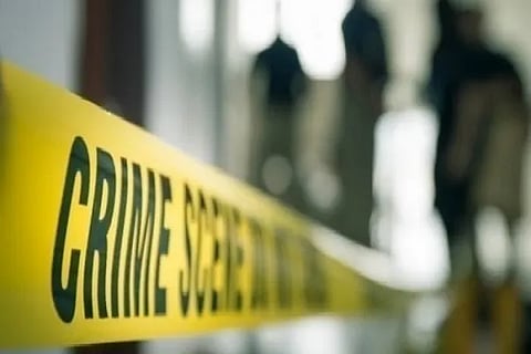 police