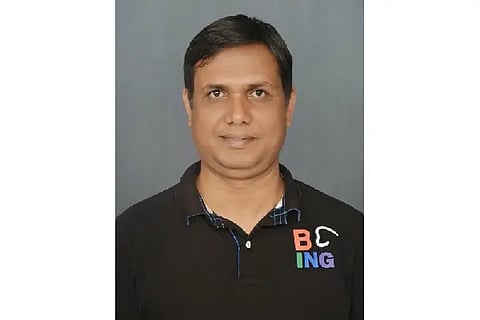 prasanna joshi