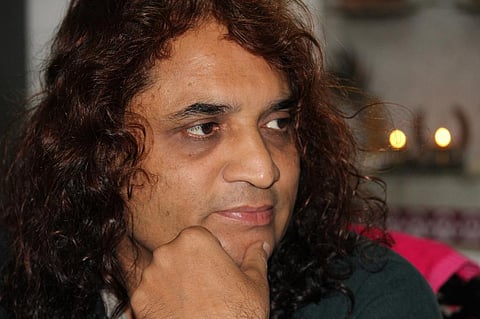 prashanth heeremat2