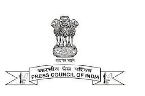 press council of india
