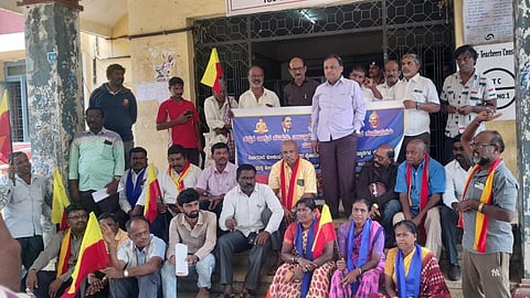 dbp protest