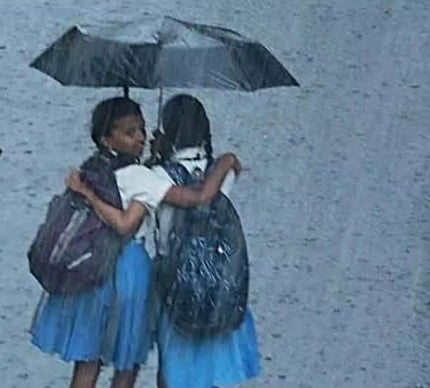 rain 25