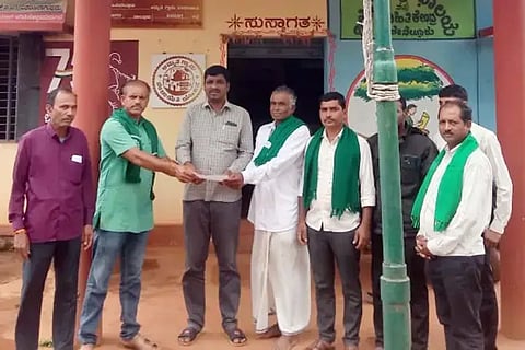 raithasangha manavi