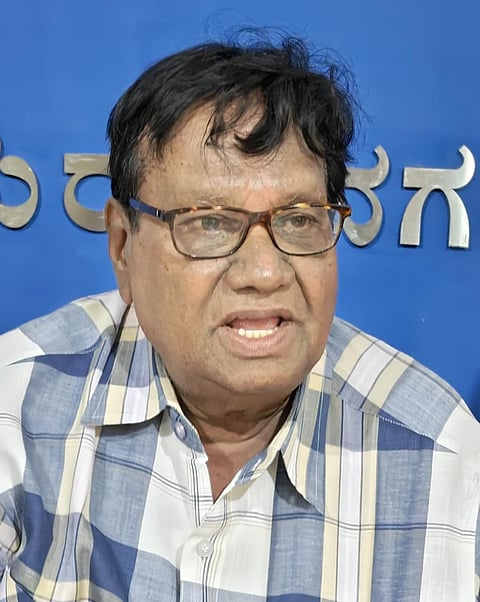 rajashekar kadama