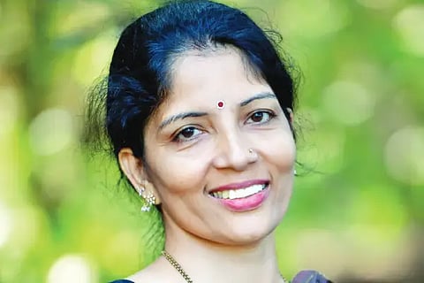 rajashree