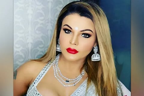 rakhisawant