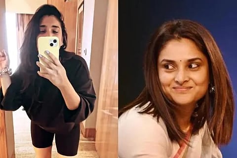 ramya