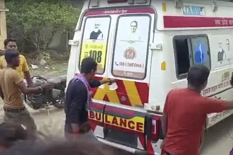 rape case